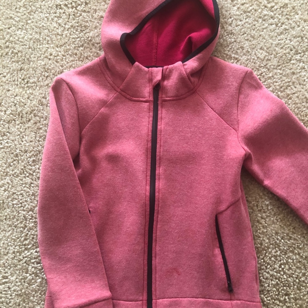 Target Hoodie